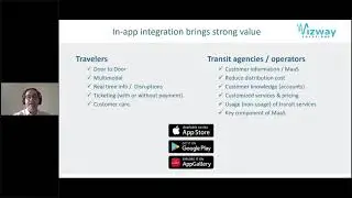 Mobile NFC Ticketing Takeaways from France