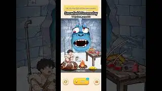 Brain Puzzle 3: Crazy Mind - part 1