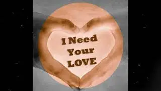 Dj San - I Need Your Love (Original Mix)
