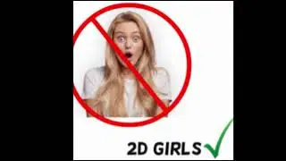 2D Girls