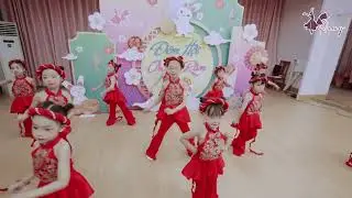 CUỘI KHỜ HỌC VIỆN NGHỆ THUẬT ARMY TẠI M&Oacute;NG C&Aacute;I