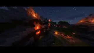 XankaiCraft - A Minecraft Server Trailer