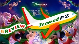「TravelPZ」 Review Disneyland&reg; Paris Ticket