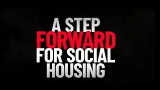 The Social Housing Regulation Act | Shelter