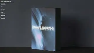 FREE Paradox Sample Pack 100+ Atmospheric Loops