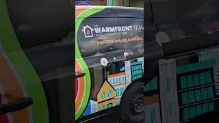 Transforming Fleets Into Eye-Catching Billboards