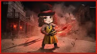 Just A Man (Bubba) And His Chainsaw On Dead Dawg Saloon | Dead by Daylight Killer Match