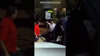 Insurance Scam Backfires On Road Raging Driver