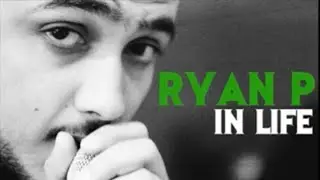 RYAN P - FREESTYLE