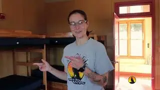 Cabin Tour Arroyo