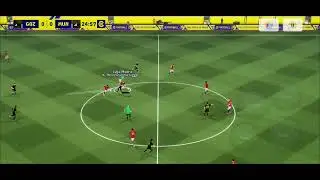 eFootball Division Live Match,  Treasure Link, and Transfer News, Premier League