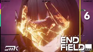 AWAKENING BUT AT WHAT COST?! (Arknights: Endfield Valley IV Finale)