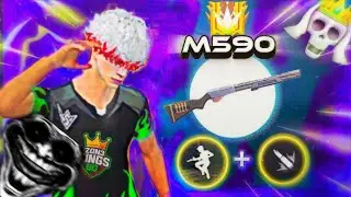 Use M590 Like a Hacker… But LEGALLY 😈🔥