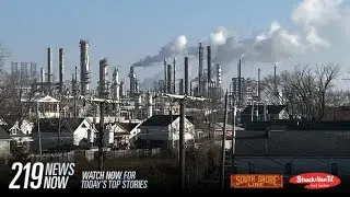 219 News Now: Union, BP remain far apart as refinery contract expires