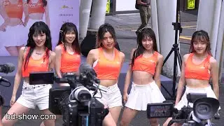 2025.06.08 FUN GIRLS 熱舞