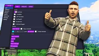How to Make $1 Million Per Second with the Nightclub Money Method in Yimmenu v2.0 for GTA 5 Online