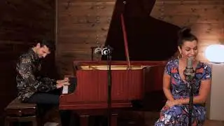 cover- Sounds Of Silence, Tula and Gadi