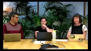 ACF nature webinar