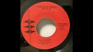 【repro】Ray Conner - Travelin' Shoes