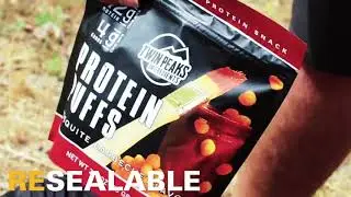 On the go KETO Friendly snacks! SNACKING REIMAGINED!