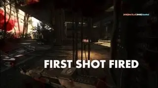 BF4 Latency/netcode issue.