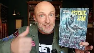 Psychic Sam Vol 1