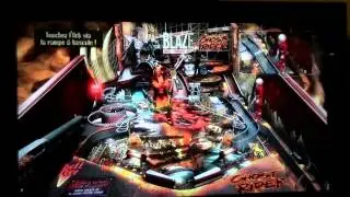 GHOST RIDER - Mission Orb