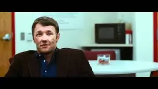 Warrior - Bande Annonce 1 VO - HD Trailer