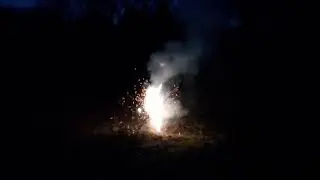 Weco Leuchtspektakel / Test / Leuchtsortiment
