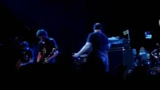 Bad Religion Germs of perfection @ Vega, Copenhagen 2010-07-24