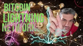 Bitcoin Lightning Network | This is What You Need To Know!