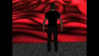 cybaLOUNGE Promo Clip 005