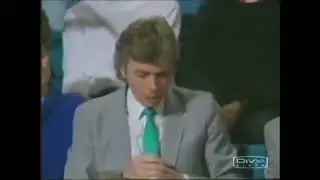 David Icke talks Vegan values 30 years ago