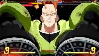 #81 【龙珠斗士Z】CPT2018泰国TGU对阵泰国选手 小孩VS NICKEY E   3月25号