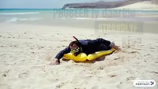 Kry daardie Strandlyf saam met WinskoopToere!