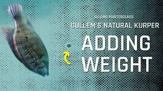 Adding Weight to Natural Kurper