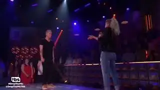 drop the mic, jodie sweetin
