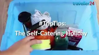 #TripTips: The Self Catering Holiday