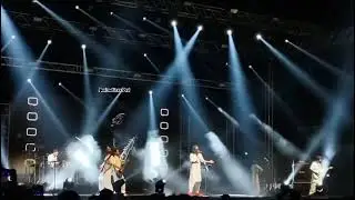 Fakira🌸 Live at 📍 Siliguri  College #music #banglasong #lovesong #explorepage #song #viral 