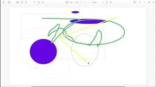 Deepin Draw 1.0 Look At