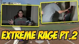 EXTREME RAGE PART 2 - STEAL A STAR #8 - MLB 17 THE SHOW DIAMOND DYNASTY