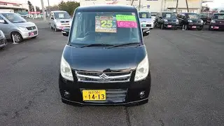 【ターボ付きのハイトワゴン車仕上がりました♪】ご成約も多数頂いておりました！週末もお待ちしております♪