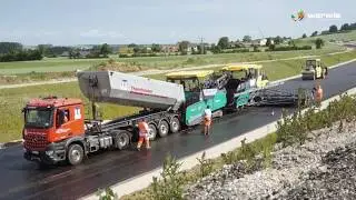 DICHT AUF DICHT