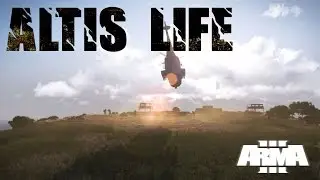 NEW BEST WAY TO MAKE MONEY -- ALTIS LIFE -- ARMA 3 ASYLUM