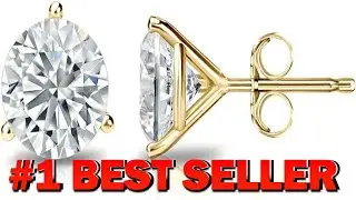 The Diamond Deal IGI Certified.50ct to 5.00 Carat Round Brilliant Lab Grown - B0FQ65ML12