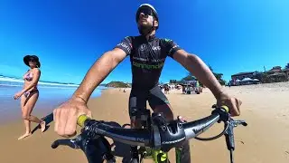 PRAIAS E MUITAS TRILHAS!!