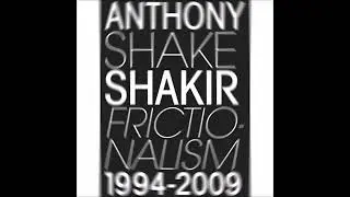 Anthony ''Shake'' Shakir -27- For The Lamented