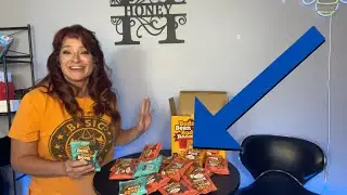 Plant-Based Protein Showdown: Bada Bean Bada Boom Review