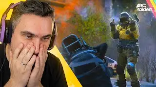 MMR au MAX sur ARC Raiders (quel enfer)