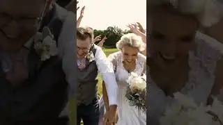 Let&rsquo;s GO 👏|| Kentucky Wedding Videographer #wedding #celebration #weddingvideo  #southernwedding